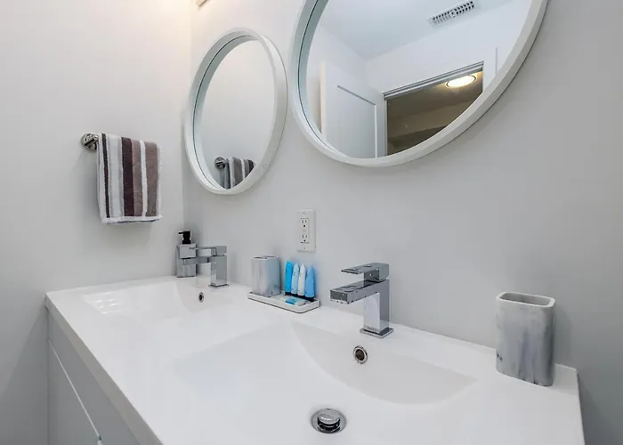 Appartement met Twee Slaapkamers
