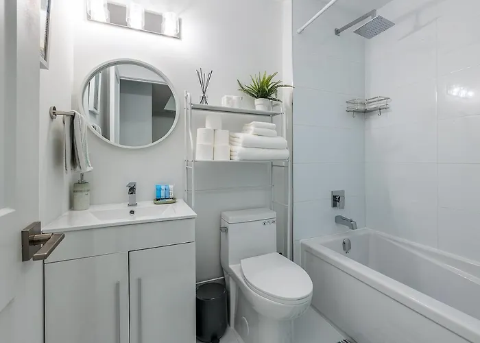 Appartement met Twee Slaapkamers