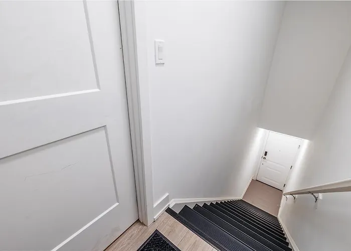 Appartement met Twee Slaapkamers